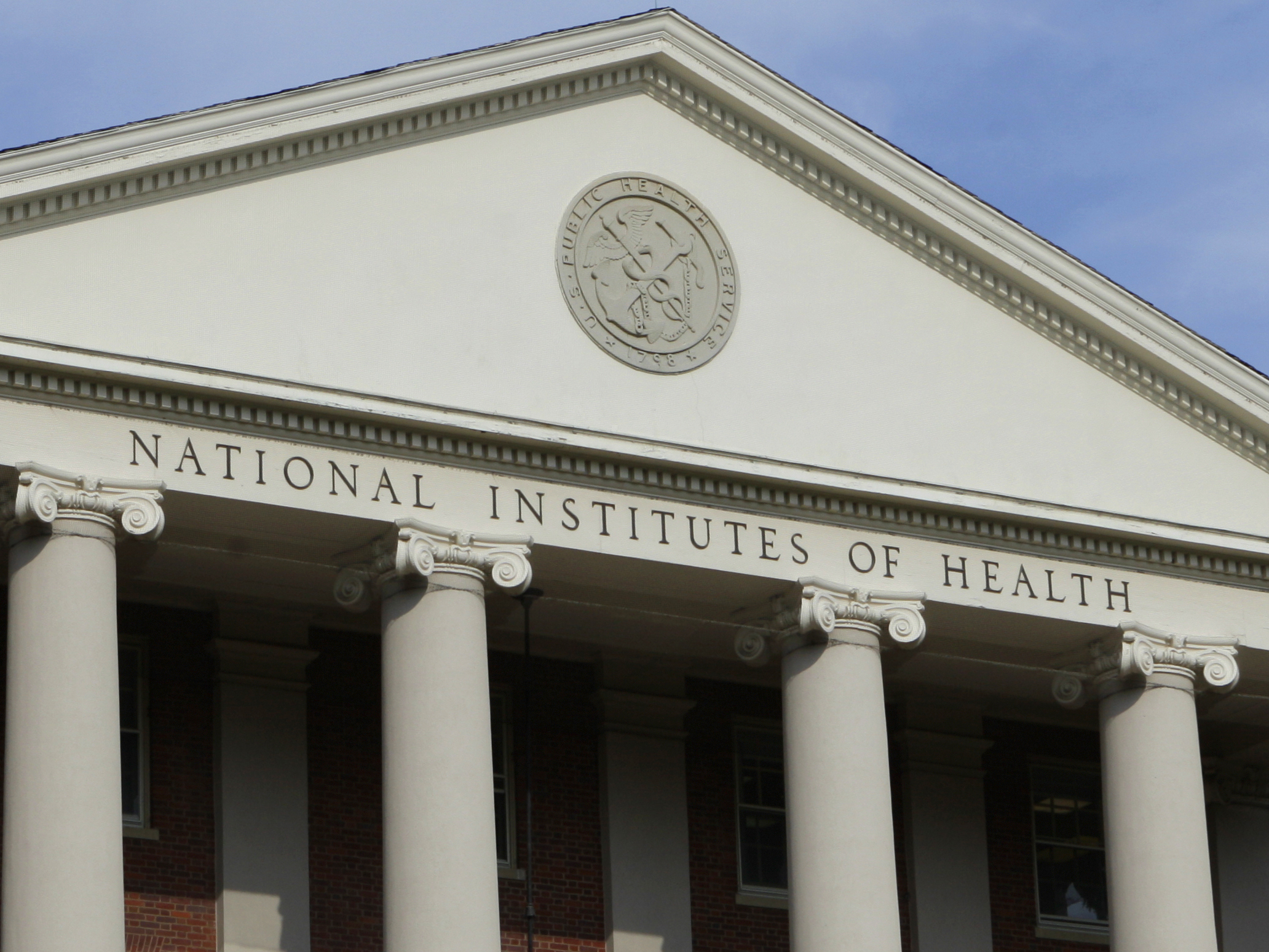 national institutes of health nih 2020