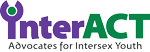 interACT: Advocates for Intersex Youth Logo