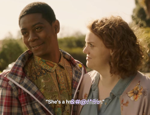 ‘Sierra Burgess Is a Loser’ Continues Teen Movie Perpetuation of Intersex People as Punchlines
