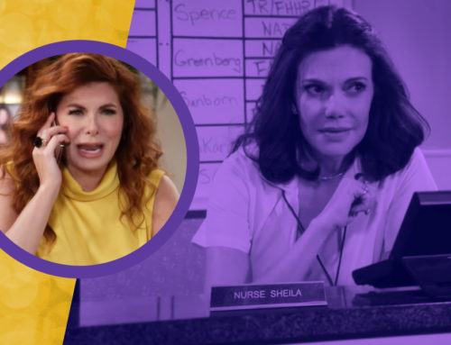 Will & Grace’s “Broadway Boundaries” Shocks with Joke About Intersex Medical Abuse