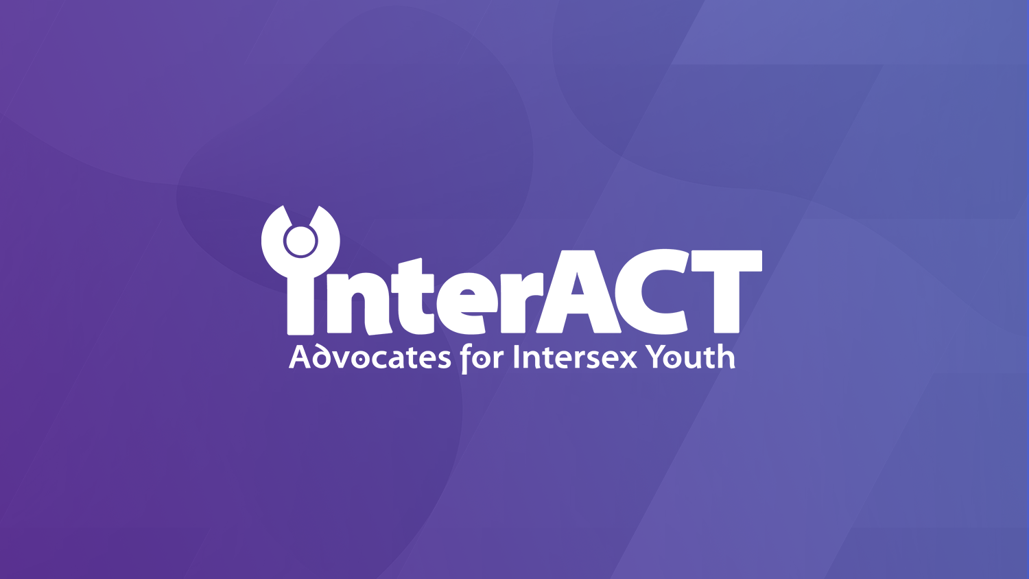interACT: Advocates for Intersex Youth