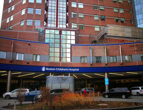 Boston Children’s Hospital’s Change on Intersex Surgeries Was Years in the Making