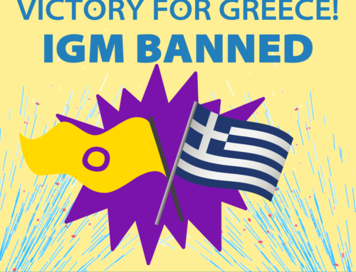 Victory for Greece—Intersex Genital Mutilation has been Banned!