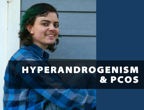 No one-size-fits all: Myths and Misconceptions about PCOS