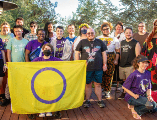 Protected: Call for Participants: Summer 2025 Intersex Youth Retreat
