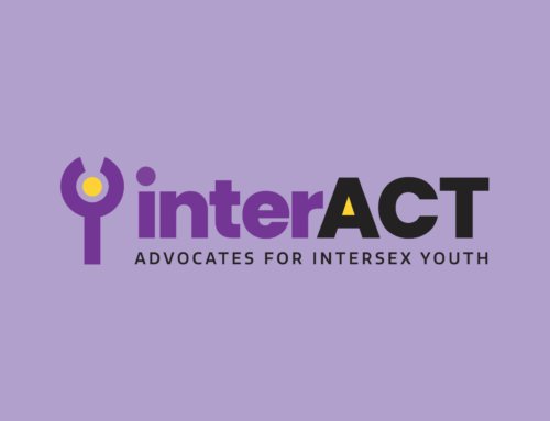 interACT Urges Opposition to  the “Protection of Women and Girls in Sports Act of 2025” H.R.28