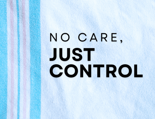 No care, just control – the intersex mutilation exceptions in gender-affirming care bans