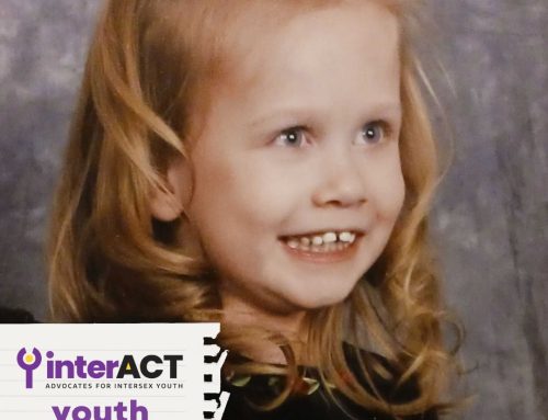 Ryanna: My Life with Kallmann Syndrome