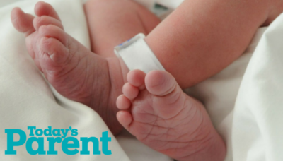 Intersex: When a baby isn’t quite boy or girl