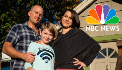 'You can't undo surgery': More parents of intersex babies are rejecting operations - NBC News