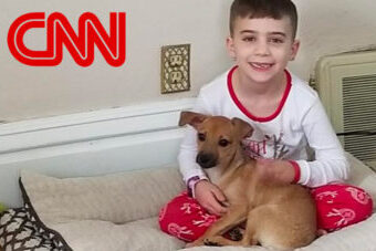 Parents Affirm Their Intersex Child's Autonomy On CNN’s Front Page