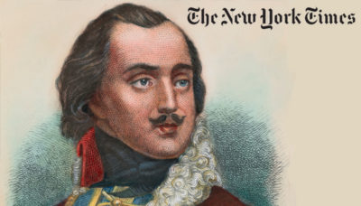 Pulaski, Polish Hero of the Revolutionary War, Was Most Likely Intersex