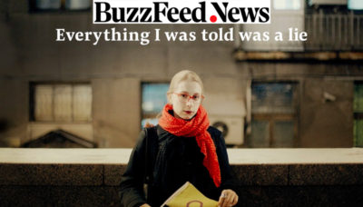 Youth Member Discovers She is Intersex By Watching interACT’s Buzzfeed Video