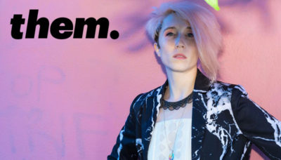 We Need to End Intersex Erasure in Queer Communities